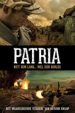 Watch Patria Gomovies
