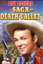 Watch Saga of Death Valley Gomovies