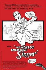 Watch The World\'s Greatest Sinner Gomovies
