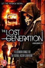 Watch The Lost Generation Gomovies