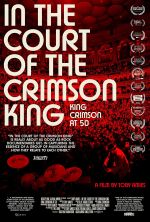 Watch In the Court of the Crimson King: King Crimson at 50 Gomovies