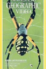 Watch National Geographic's Webs of Intrigue Gomovies
