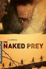 Watch The Naked Prey Gomovies