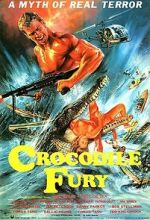 Watch Crocodile Fury Gomovies