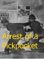 Watch The Arrest of a Pickpocket Gomovies