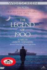 Watch The Legend of 1900 Gomovies