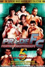 Watch Pride 5 Gomovies