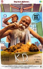 Watch KD (A) Karuppudurai Gomovies