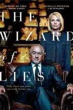 Watch The Wizard of Lies Gomovies