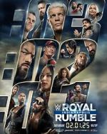 Watch WWE Royal Rumble (TV Special 2025) Gomovies