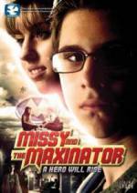 Watch Missy and the Maxinator Gomovies