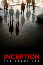 Watch Inception The Cobol Job Gomovies