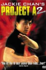 Watch Project A Part II Gomovies