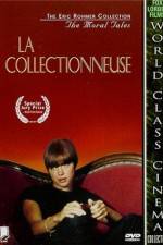 Watch La collectionneuse Gomovies