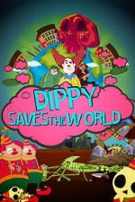 Watch Dippy Saves the World (Short 2021) Gomovies