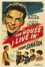 Watch The House I Live In Gomovies