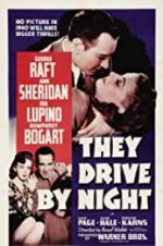 Watch They Drive by Night Gomovies