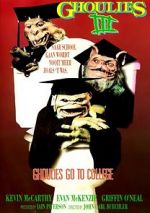 Watch Ghoulies Go to College Gomovies