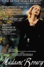 Watch Madame Bovary Gomovies