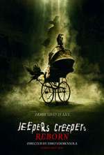 Watch Jeepers Creepers: Reborn Gomovies
