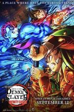 Watch Demon Slayer: Kimetsu no Yaiba- The Movie - Infinity Castle Gomovies