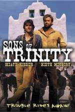 Watch Trinità & Bambino... e adesso tocca a noi Gomovies