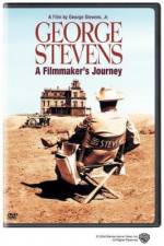 Watch George Stevens: A Filmmaker's Journey Gomovies