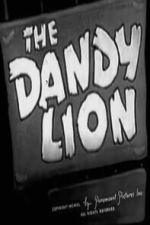 Watch The Dandy Lion Gomovies