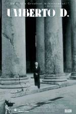 Watch Umberto D. Gomovies