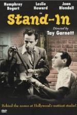 Watch Stand-In Gomovies