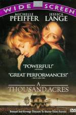 Watch A Thousand Acres Gomovies