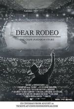 Watch Dear Rodeo: The Cody Johnson Story Gomovies