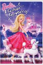 Watch Barbie: A Fashion Fairytale Gomovies