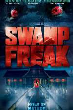 Watch Swamp Freak Gomovies