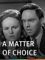 Watch A Matter of Choice Gomovies