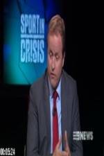 Watch Nine News Special Sport In Crisis Gomovies