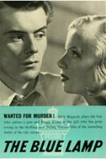 Watch The Blue Lamp Gomovies