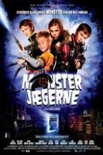 Watch Monsterjgerne Gomovies