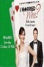 Watch I Married Who Gomovies