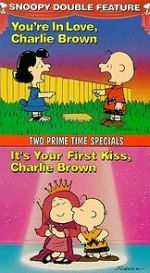 Watch It\'s Your First Kiss, Charlie Brown Gomovies