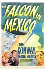 Watch The Falcon in Mexico Gomovies