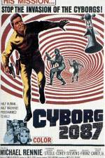 Watch Cyborg 2087 Gomovies