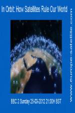 Watch BBC 2 How Satellites Rule Our World Gomovies