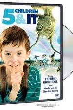 Watch Five Children and It Gomovies