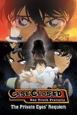 Watch Detective Conan: The Private Eyes' Requiem Gomovies