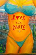 Watch Love a la Carte Gomovies