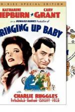 Watch Bringing Up Baby Gomovies