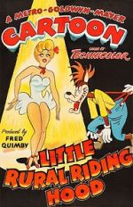 Watch Little Rural Riding Hood (Short 1949) Gomovies