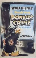 Watch Donald\'s Crime Gomovies