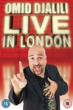 Watch Omid Djalili: Live in London Gomovies